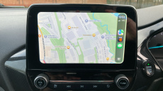 Ford Fiesta 1.0 EcoBoost Hybrid mHEV 155 ST-Line X Edition 5dr Petrol Hatchback